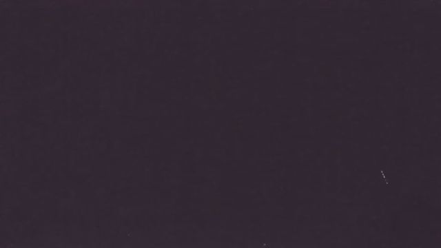 AMS101 meteor