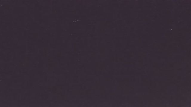AMS101 meteor