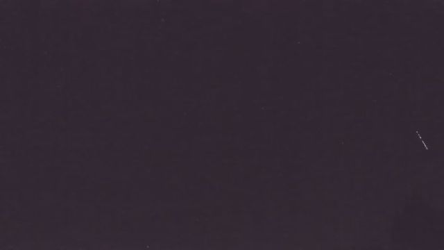AMS101 meteor