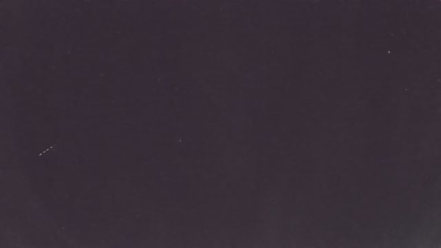 AMS101 meteor