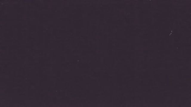 AMS101 meteor