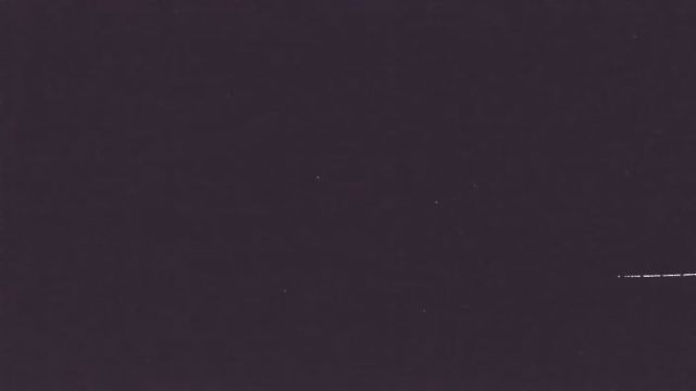 AMS101 meteor