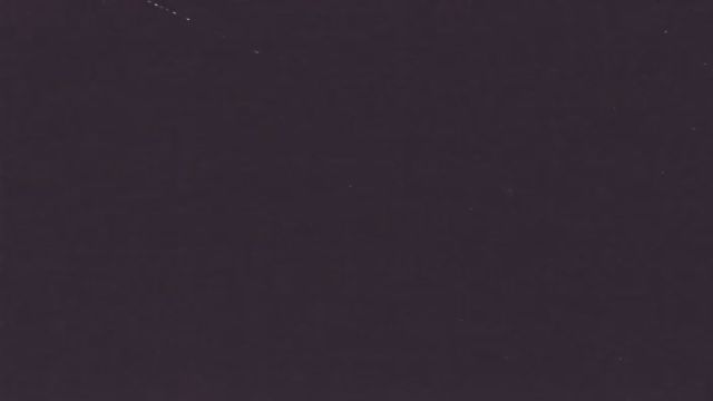 AMS101 meteor