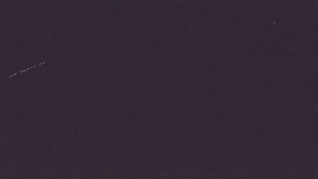 AMS101 meteor