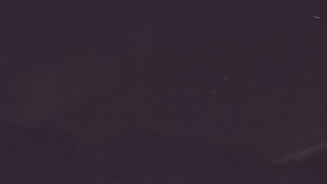 AMS101 meteor