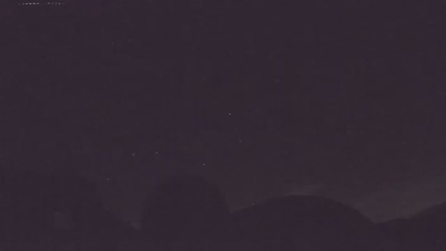 AMS101 meteor