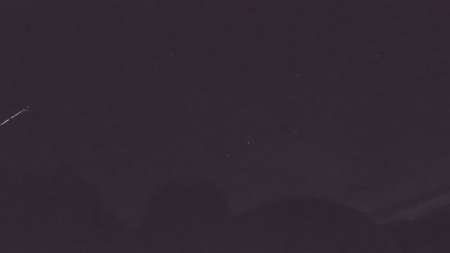 AMS101 meteor
