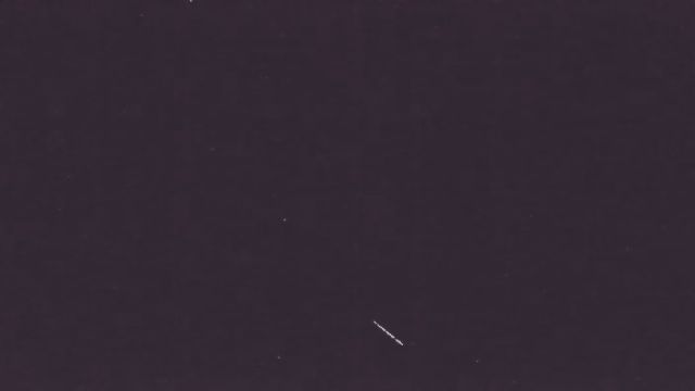 AMS101 meteor