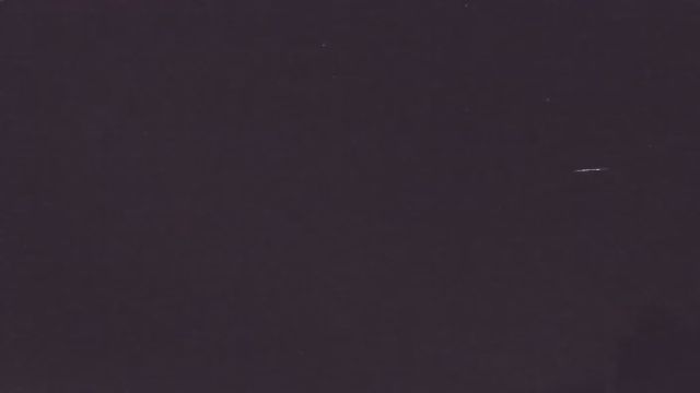 AMS101 meteor