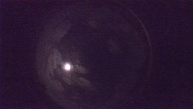 AMS101 meteor