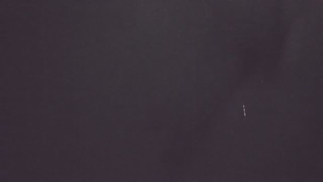 AMS101 meteor