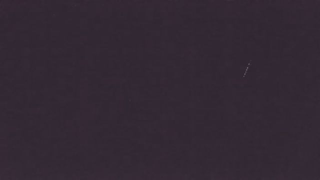AMS101 meteor