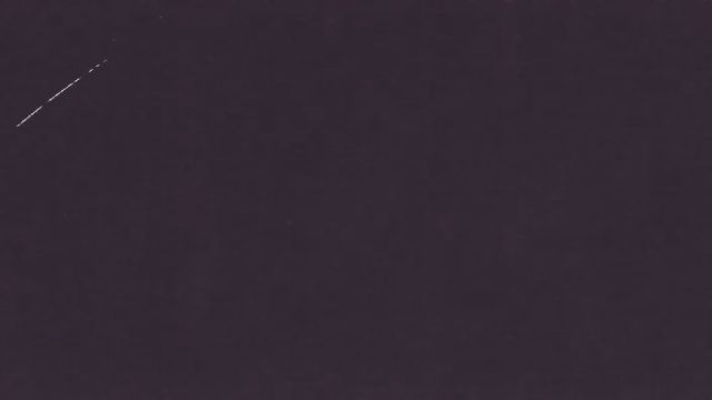 AMS101 meteor