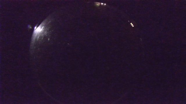 AMS101 meteor