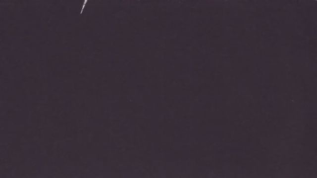 AMS101 meteor