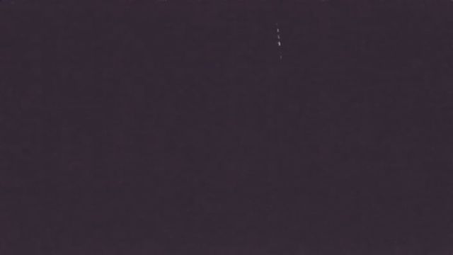 AMS101 meteor