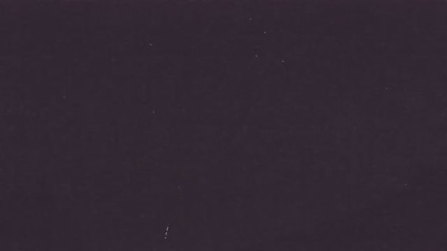 AMS101 meteor