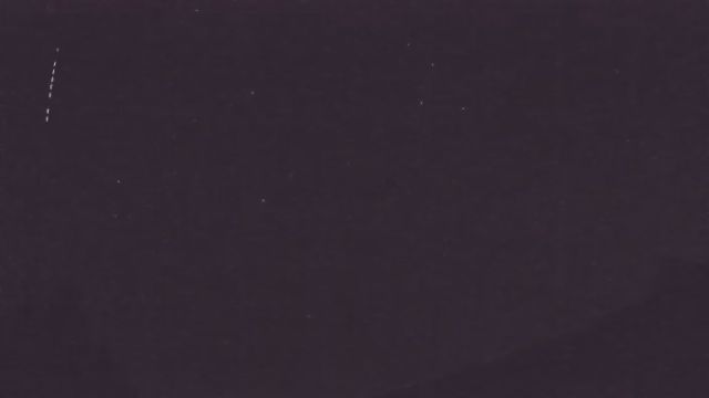 AMS101 meteor