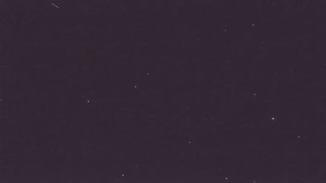 AMS101 meteor