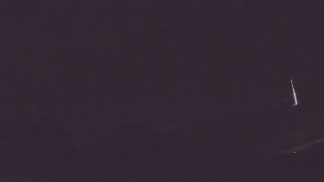 AMS101 meteor