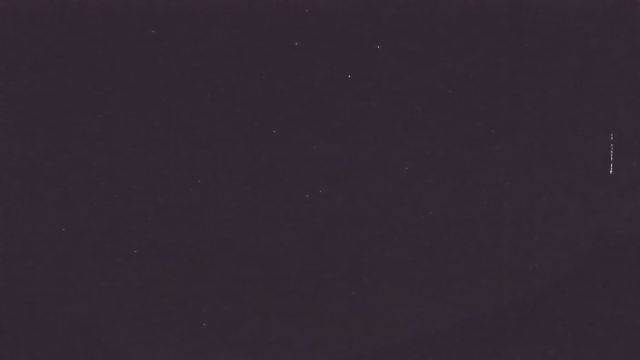 AMS101 meteor