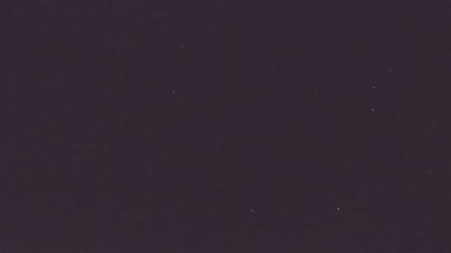 AMS101 meteor