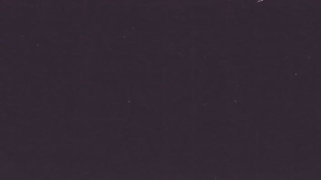 AMS101 meteor