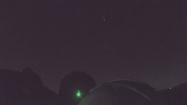 AMS101 meteor