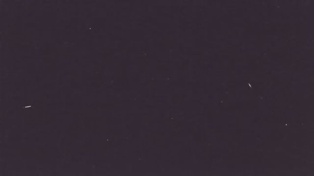 AMS101 meteor