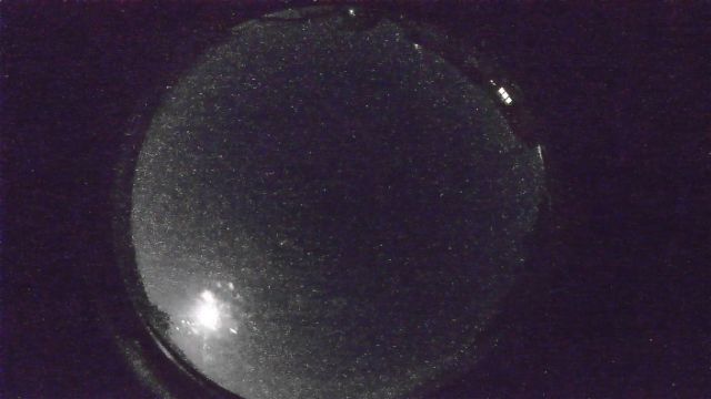 AMS101 meteor