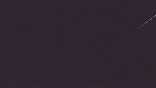 AMS101 meteor