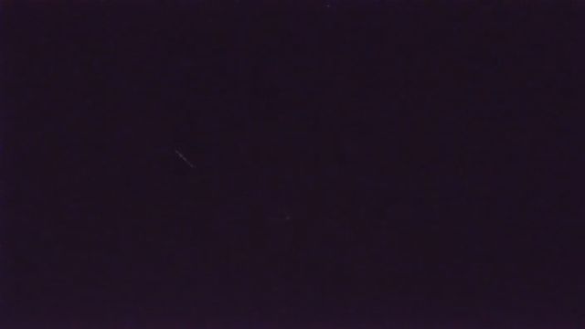 AMS101 meteor