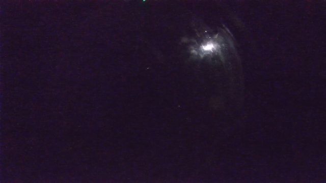AMS101 meteor