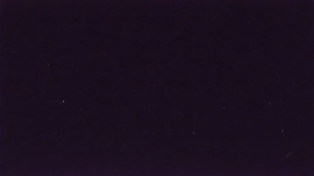 AMS101 meteor