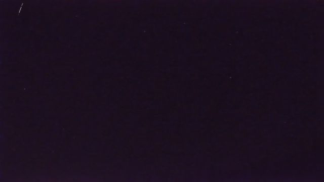 AMS101 meteor