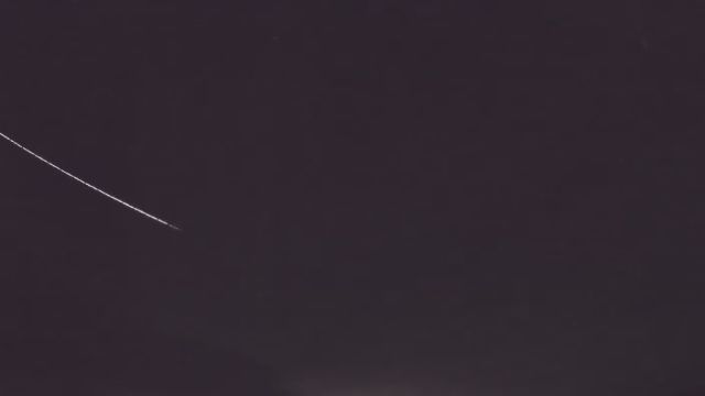 AMS101 meteor