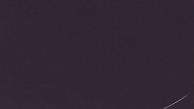 AMS101 meteor