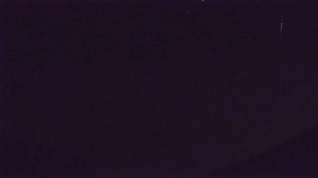 AMS101 meteor