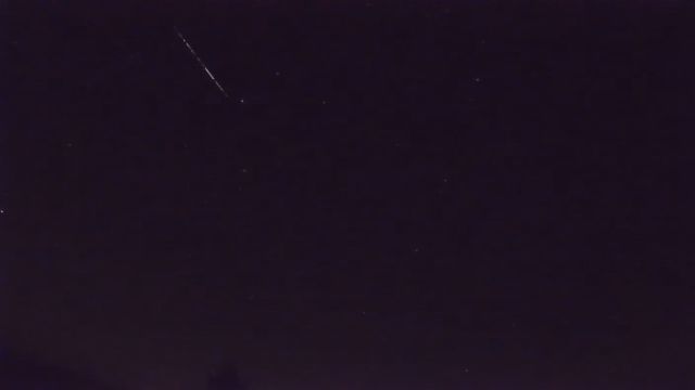 AMS101 meteor