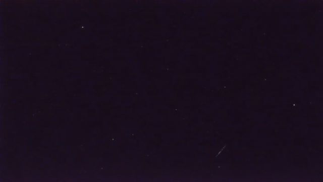 AMS101 meteor