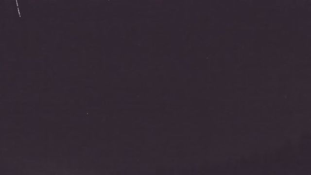 AMS101 meteor