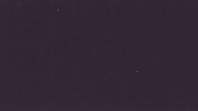 AMS101 meteor