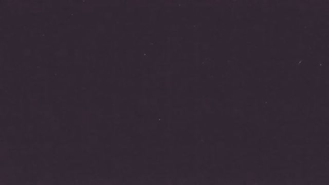 AMS101 meteor
