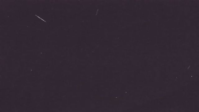 AMS101 meteor