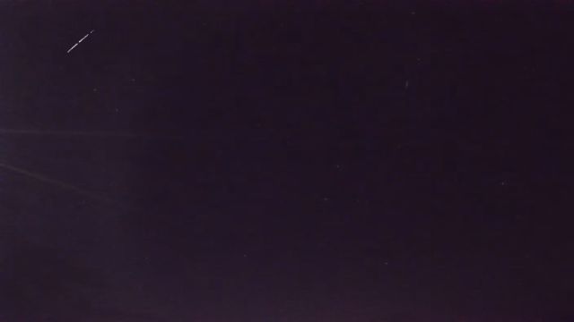 AMS101 meteor