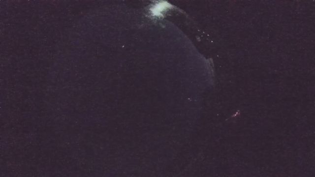 AMS101 meteor