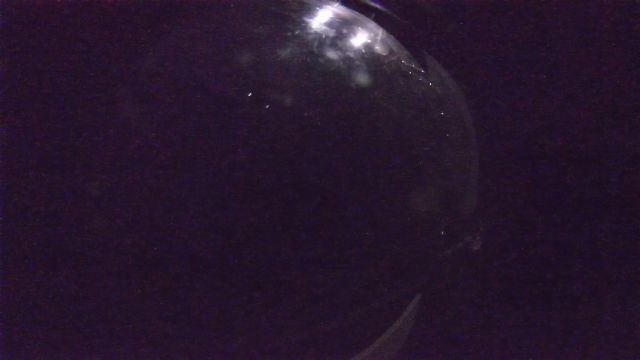 AMS101 meteor