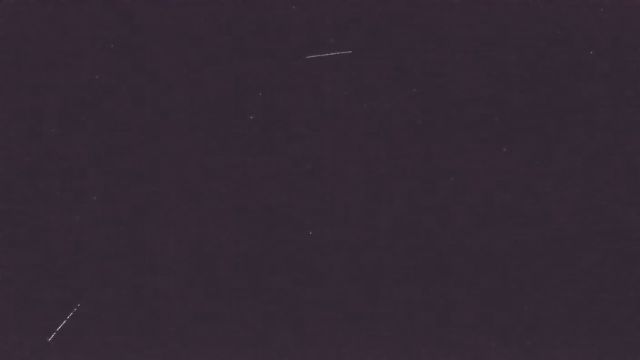 AMS101 meteor