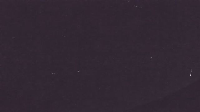 AMS101 meteor