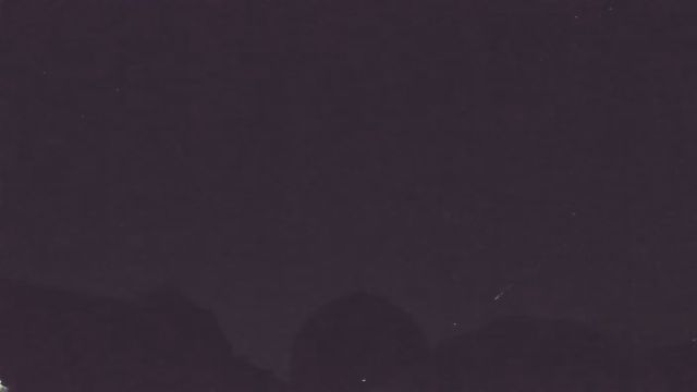 AMS101 meteor